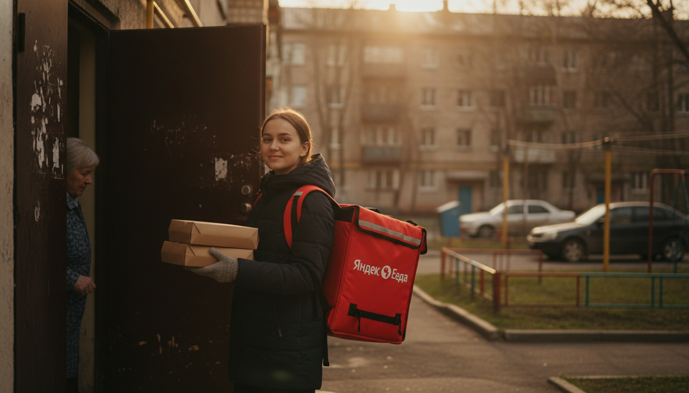 Зоны доставки: как настроить и не возить в убыток