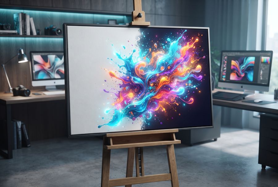 Seedream (ByteDance): нейросеть для дизайна и генерации картинок — гид для бизнеса